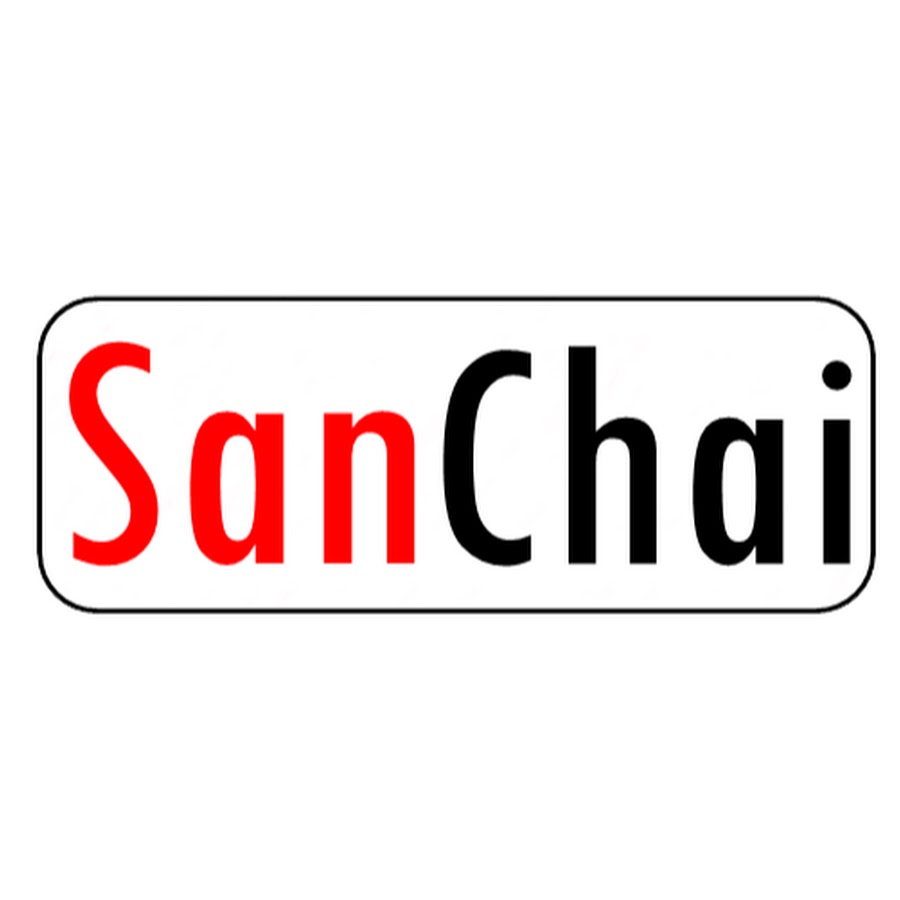 Sanchai YouTube 频道头像