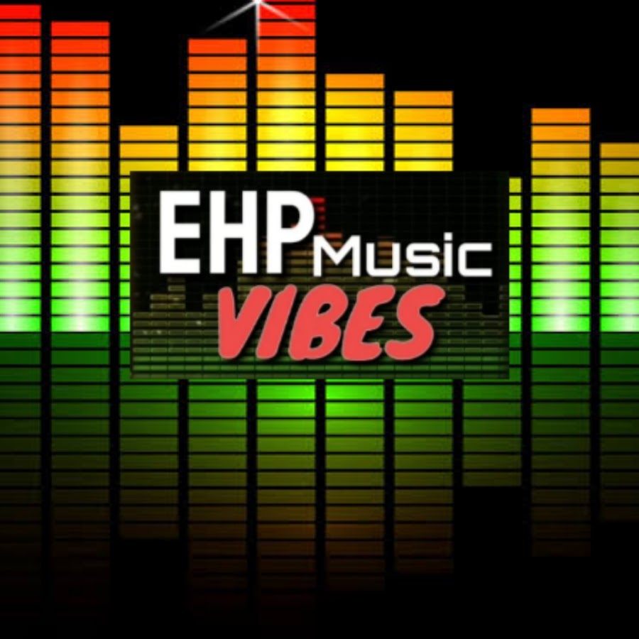 EHP Music Vibes YouTube channel avatar