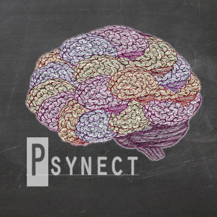 Psynect YouTube channel avatar
