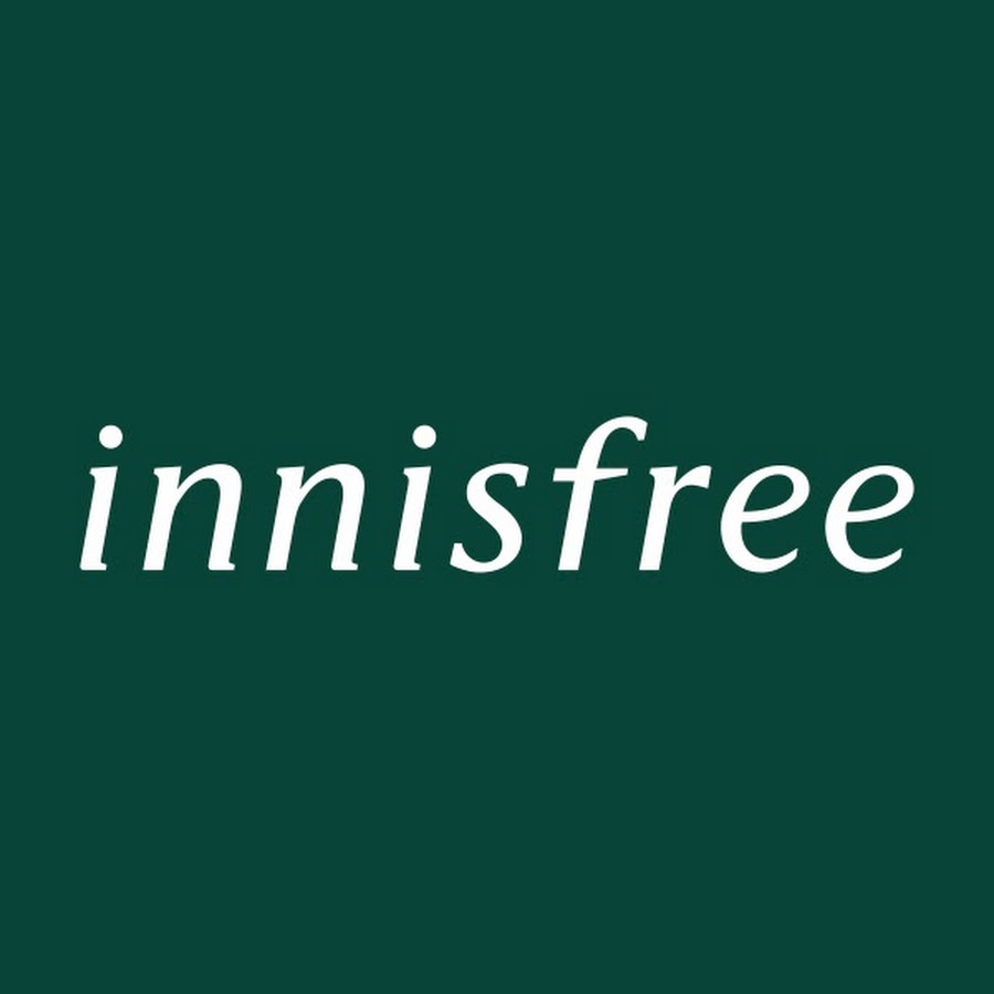 innisfree Malaysia ইউটিউব চ্যানেল অ্যাভাটার