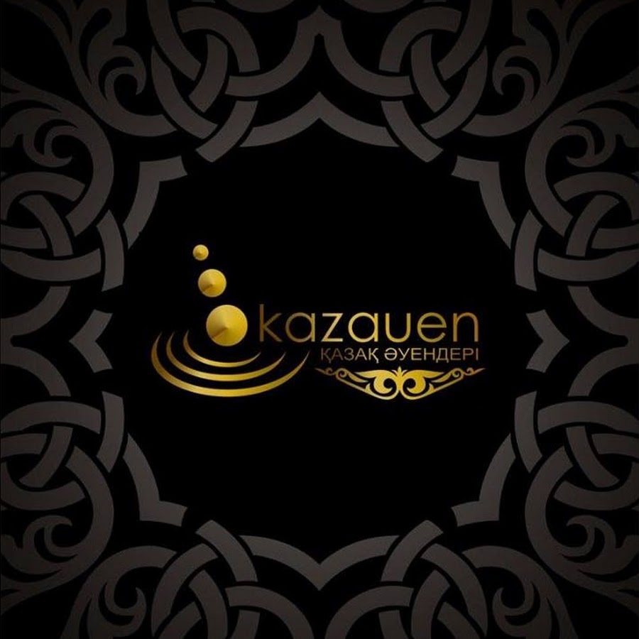 Kazak Auenderi YouTube channel avatar