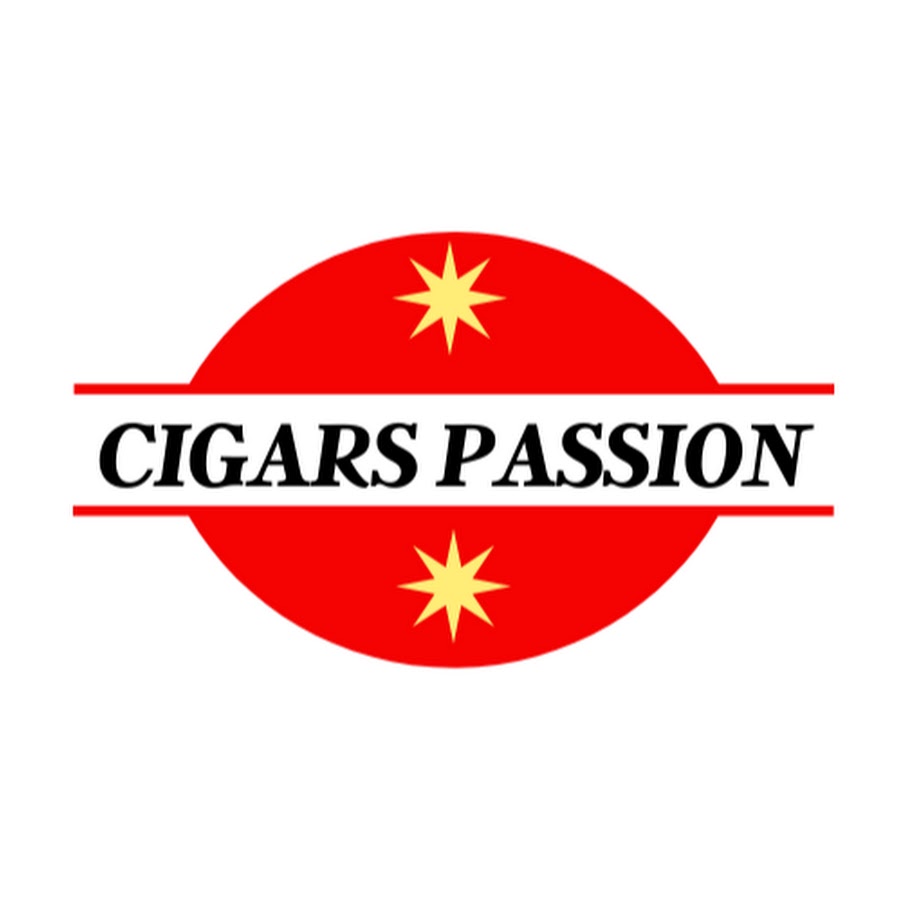 Cigars Passion ইউটিউব চ্যানেল অ্যাভাটার