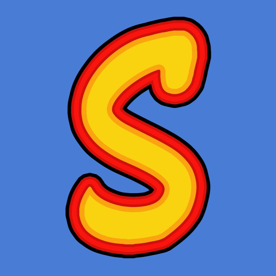 Smuffy YouTube-Kanal-Avatar