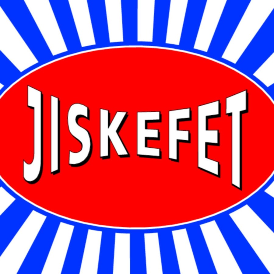 Jiskefet Avatar canale YouTube 