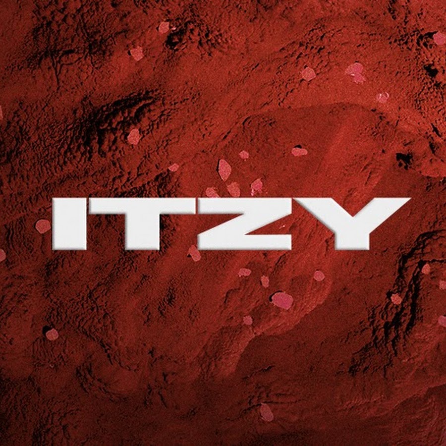 ITZY YouTube channel avatar
