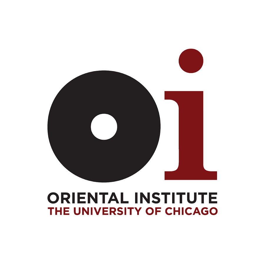 The Oriental Institute رمز قناة اليوتيوب