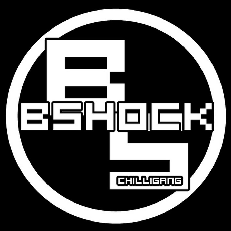 BShock YouTube channel avatar