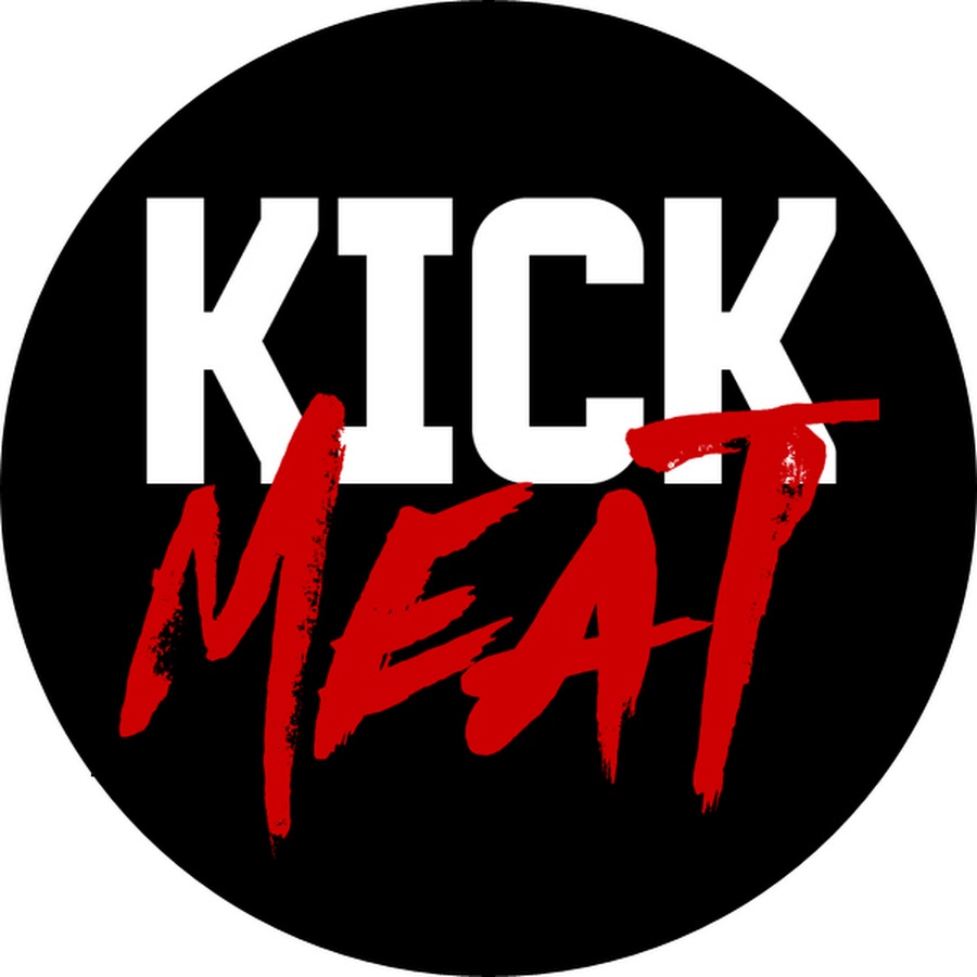 Kick Meat رمز قناة اليوتيوب