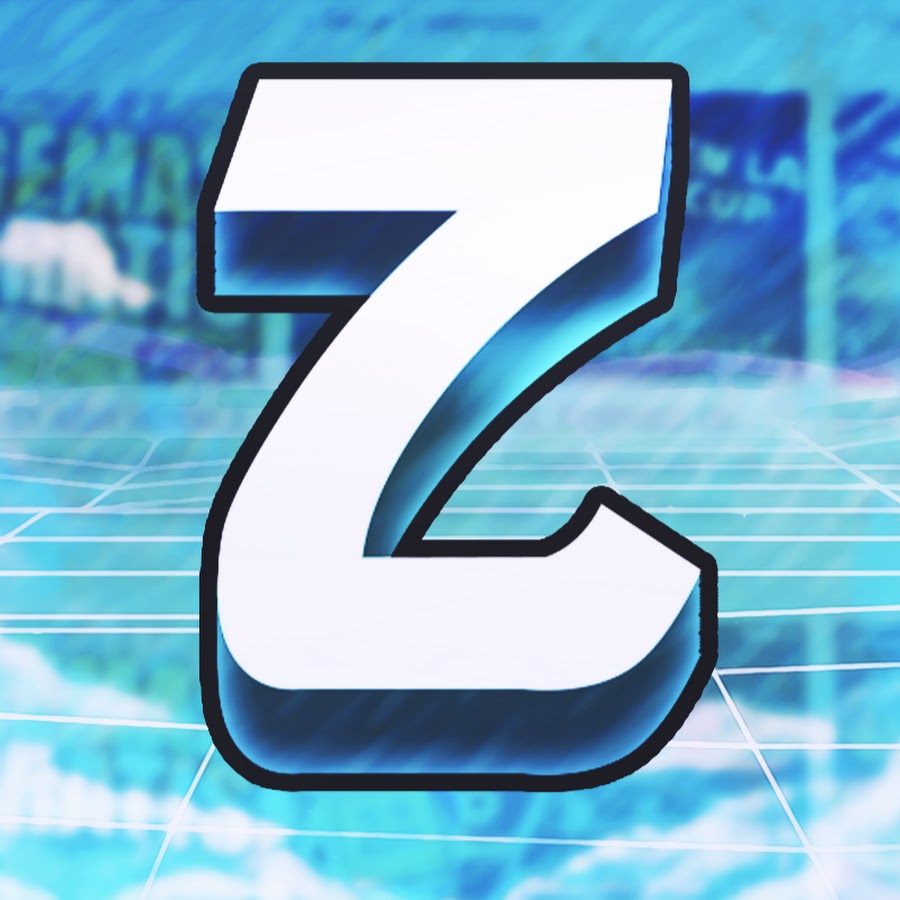 ZedomGameplay YouTube channel avatar