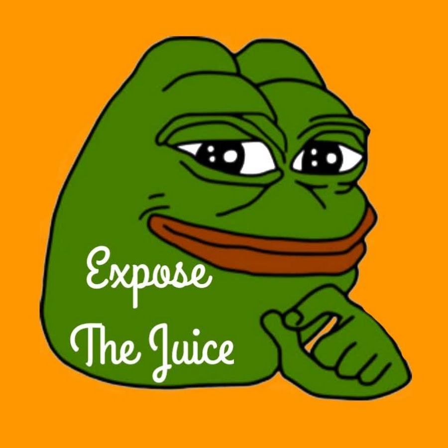 Expose The Juice YouTube 频道头像