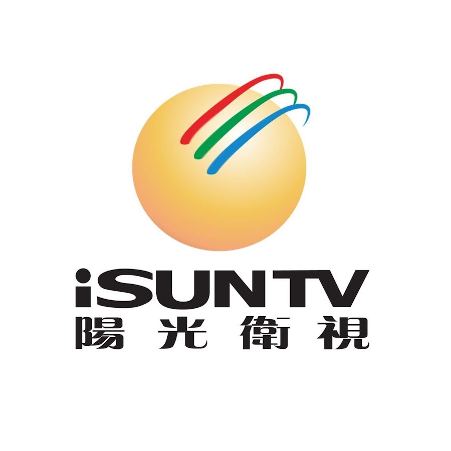 Suntv 陽光衛視 Youtube