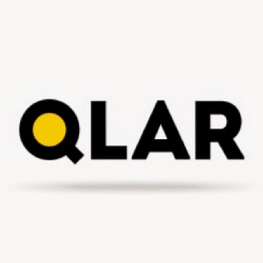 QLAR ইউটিউব চ্যানেল অ্যাভাটার