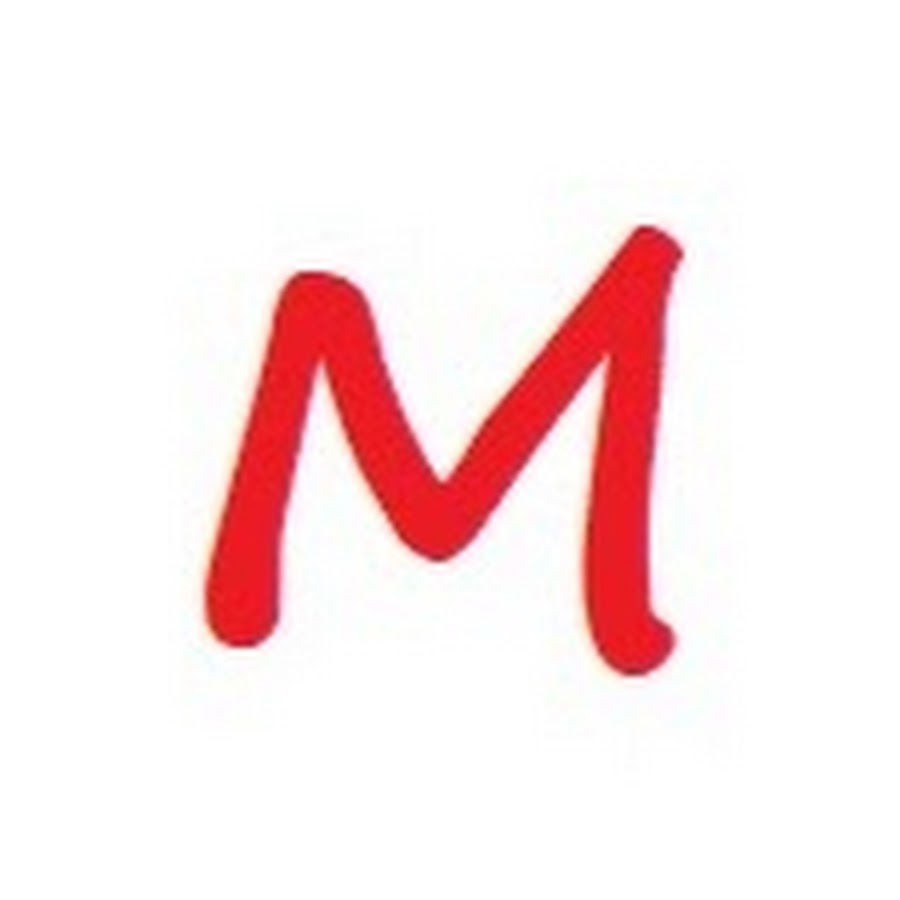 maCher YouTube channel avatar