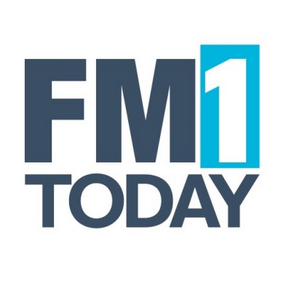 FM1Today YouTube channel avatar