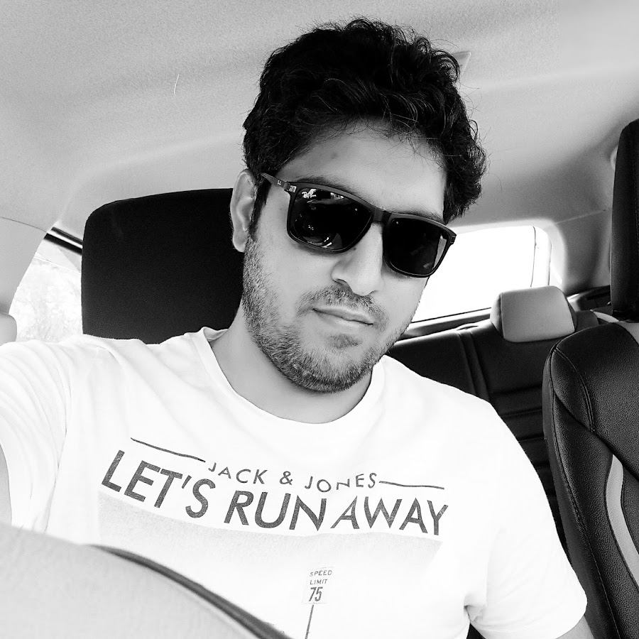 Neeraj Bhardwaj