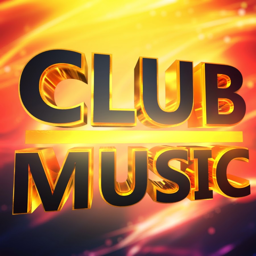 clubmusicdjs Avatar canale YouTube 