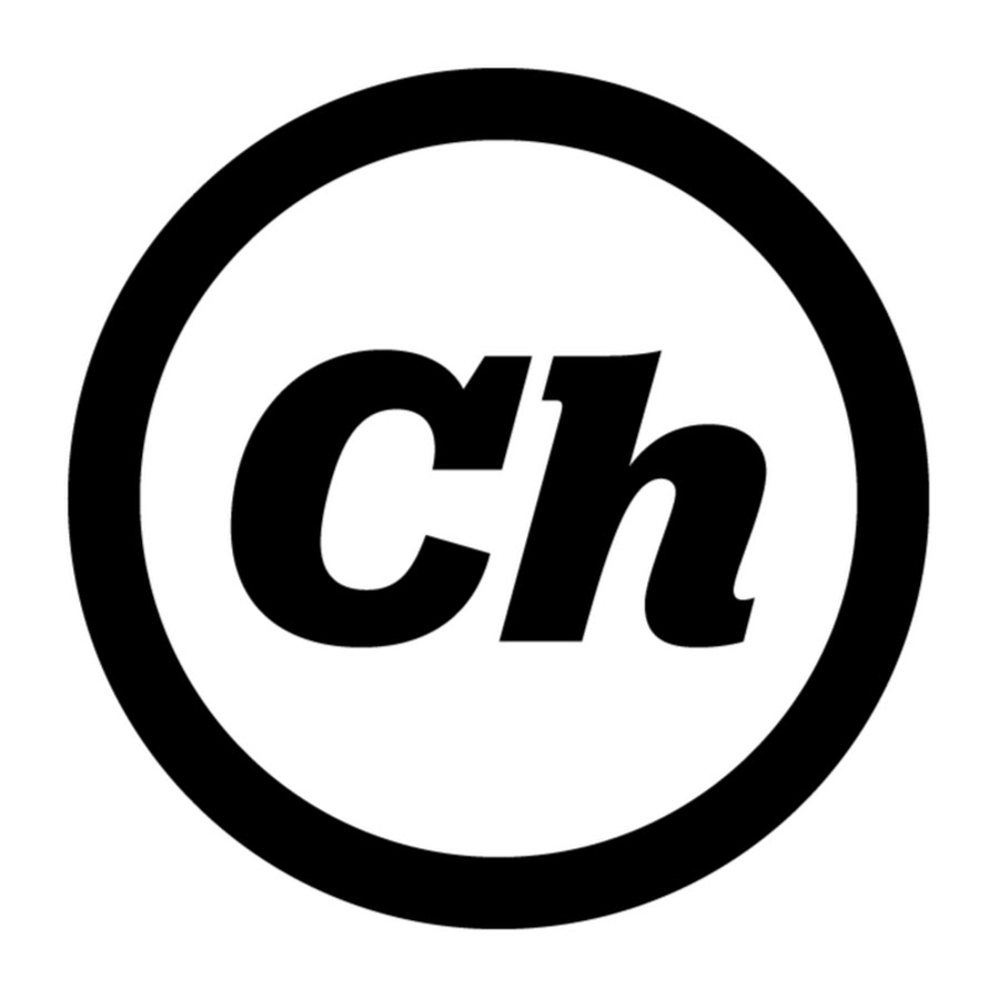 Chowhound YouTube 频道头像