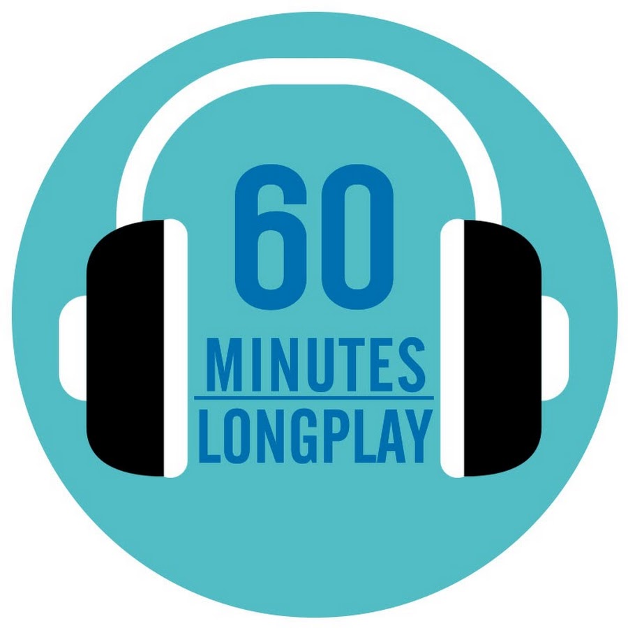 60 Minutes Longplay YouTube kanalı avatarı