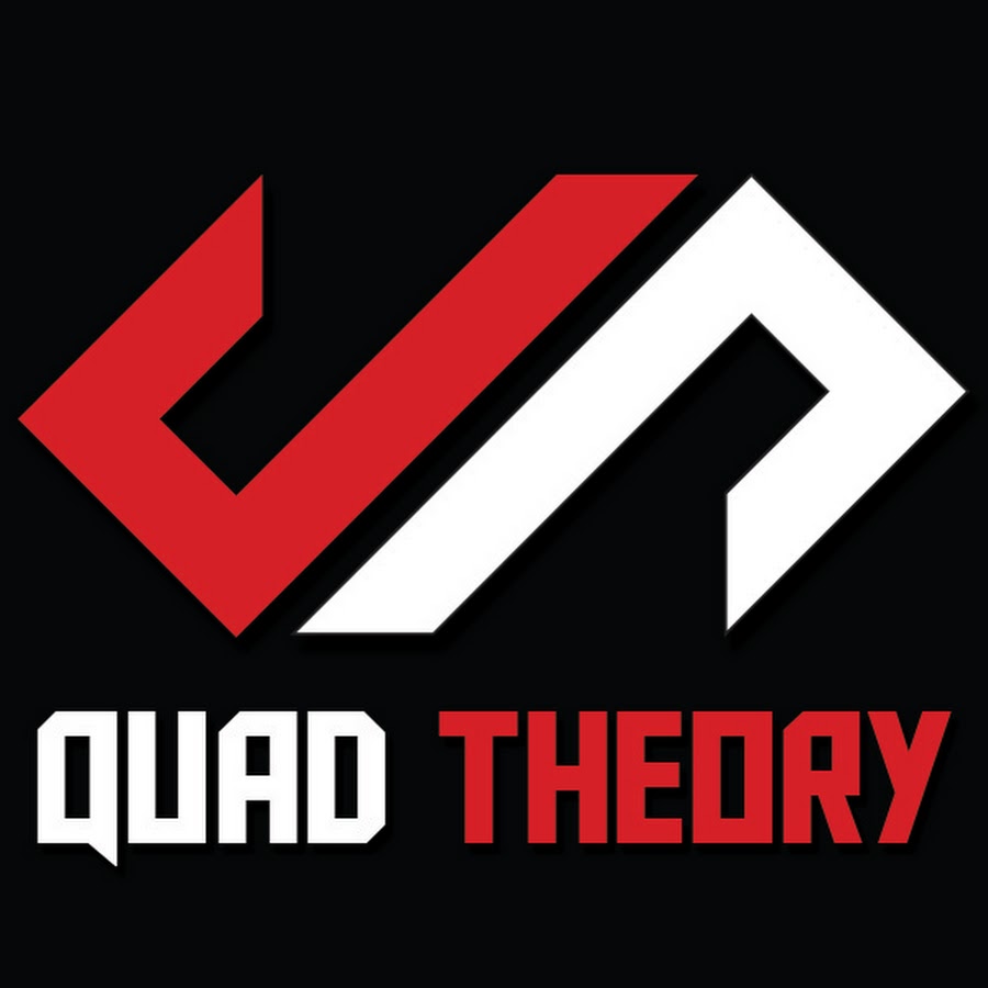Quad Theory Avatar de canal de YouTube