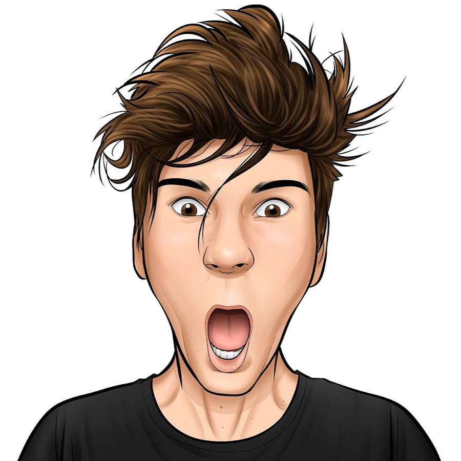 Knidel Avatar de canal de YouTube