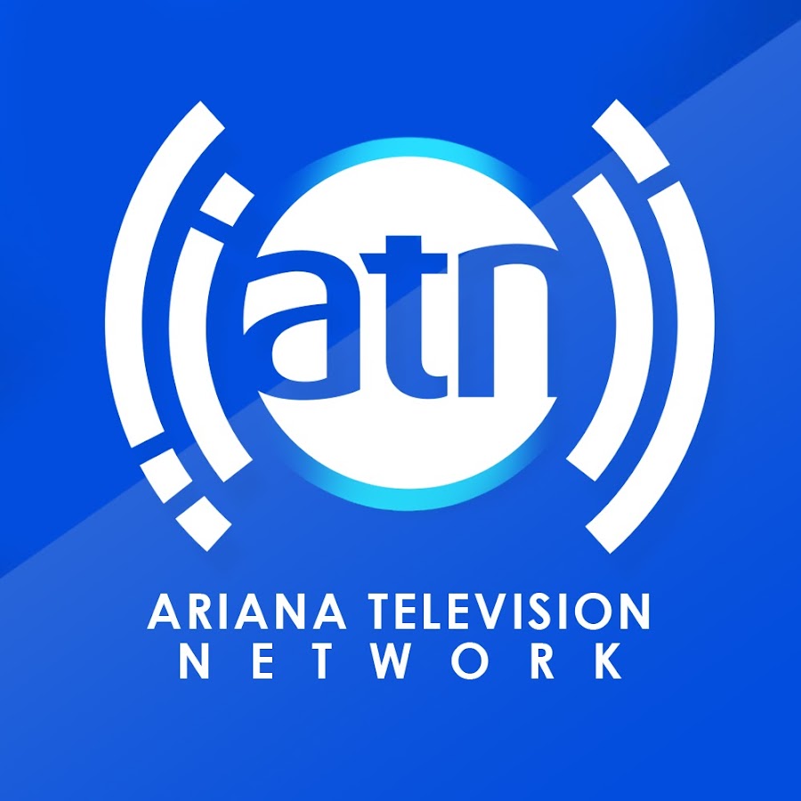 Ariana Television Network (ATN) ইউটিউব চ্যানেল অ্যাভাটার