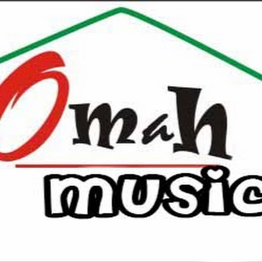 OMAH MUSIC YouTube 频道头像