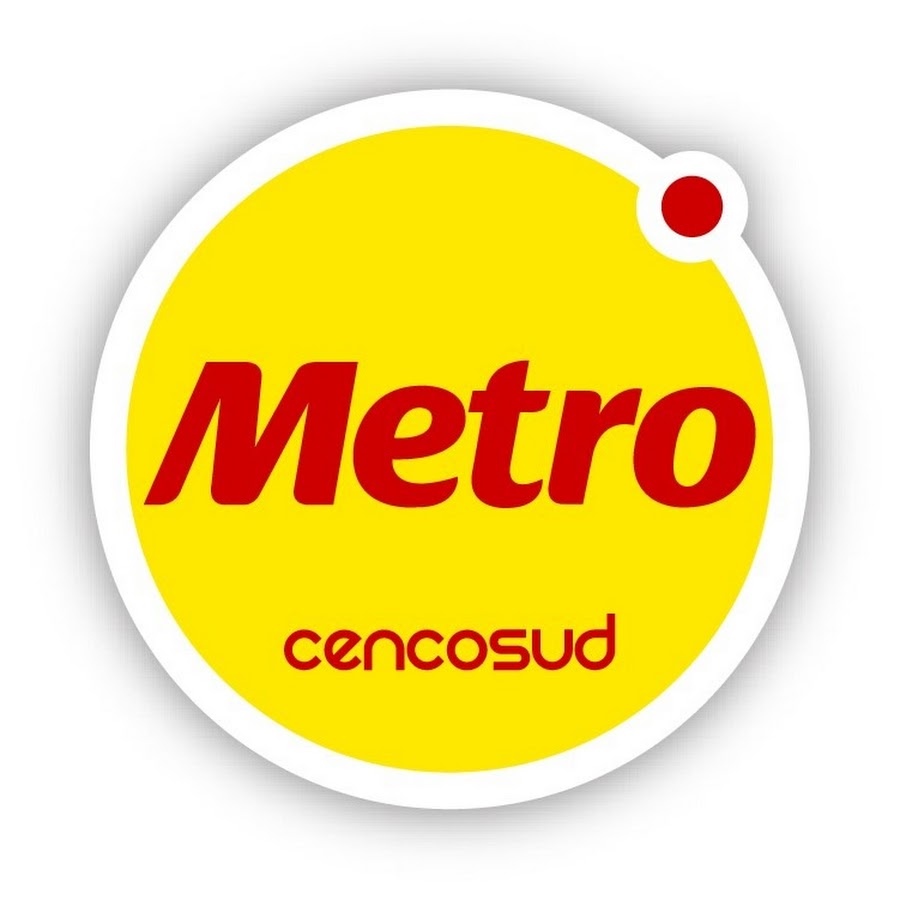 Tiendas Metro Colombia YouTube channel avatar