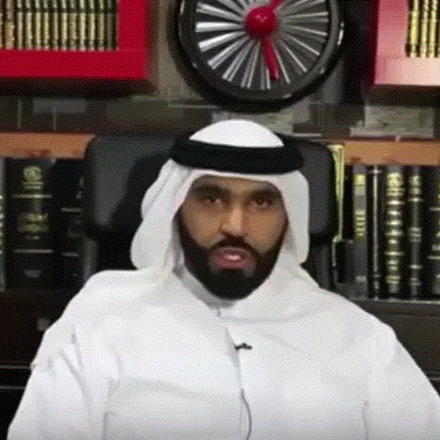 Sultan Algurimy YouTube channel avatar