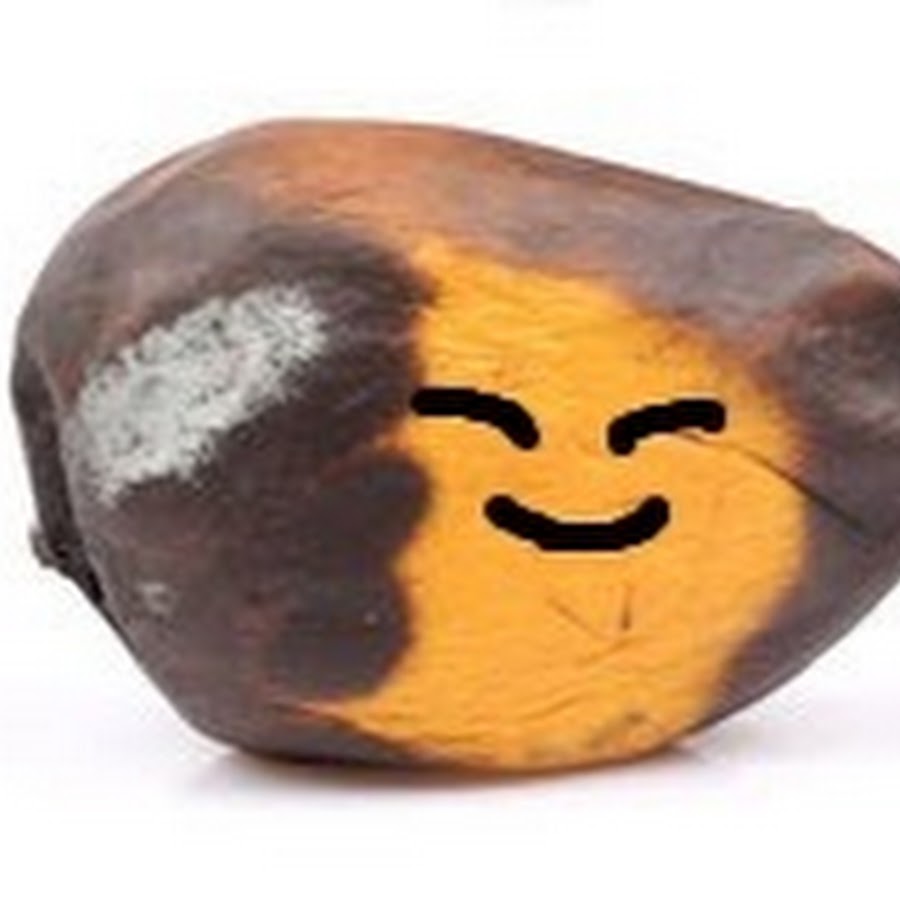 Rotten Mango YouTube channel avatar