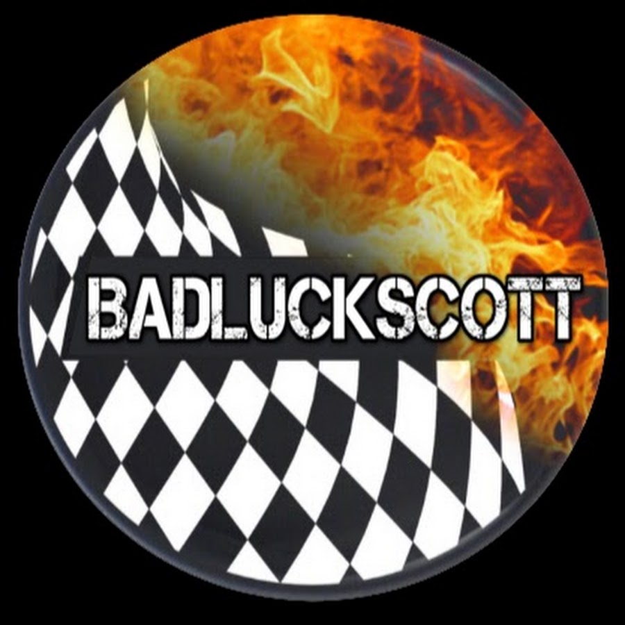 BadLuckScott YouTube channel avatar