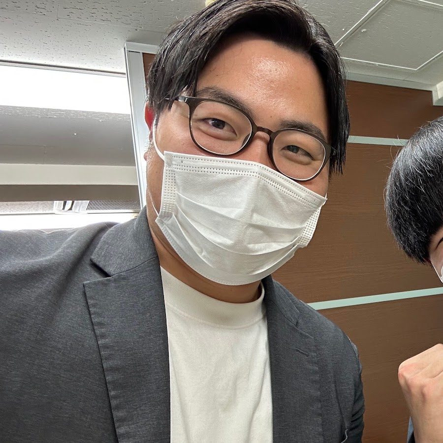 高田史拓 Youtube