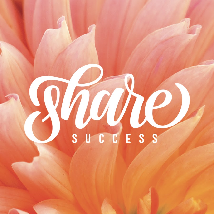 Share Success YouTube channel avatar