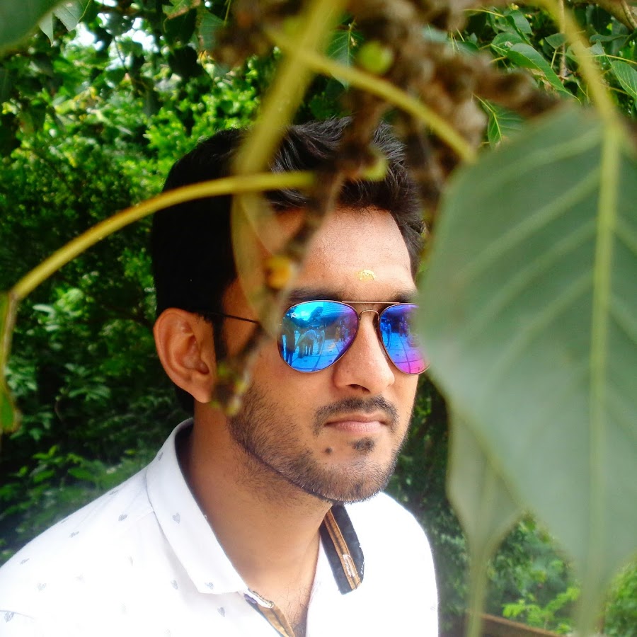 Yadu Krishnan R YouTube channel avatar