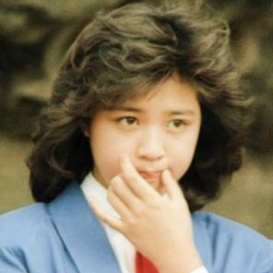 菊池桃子 Youtube