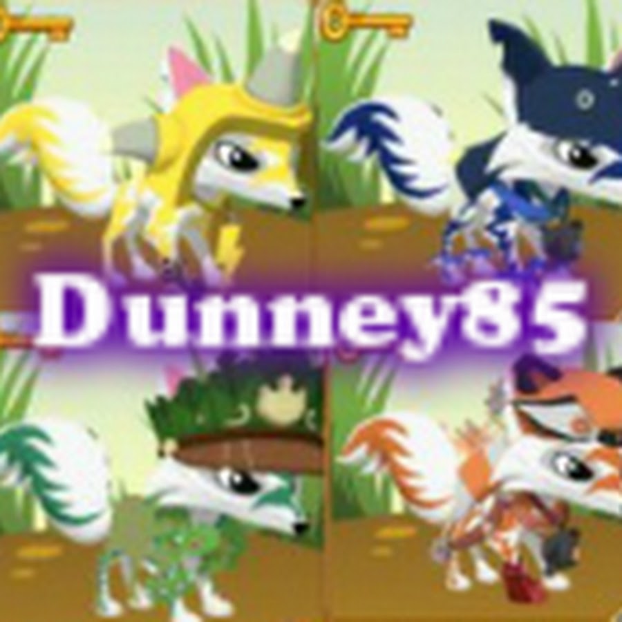 Dunney85AJ Avatar del canal de YouTube