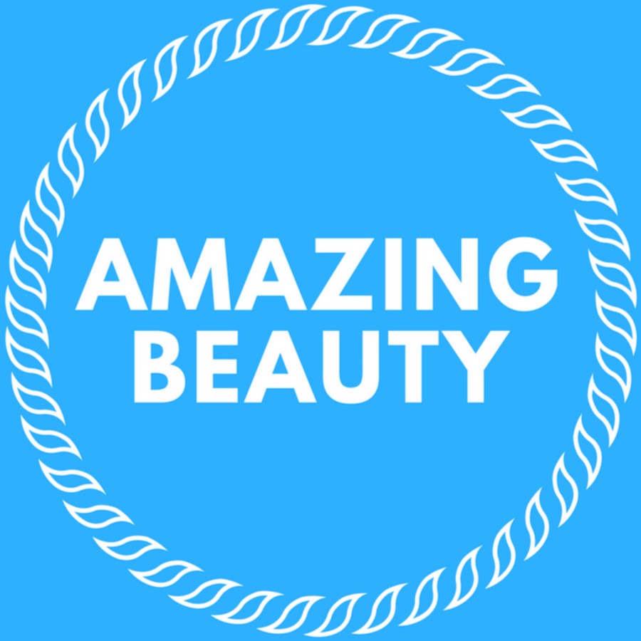 Amazing Beauty YouTube channel avatar