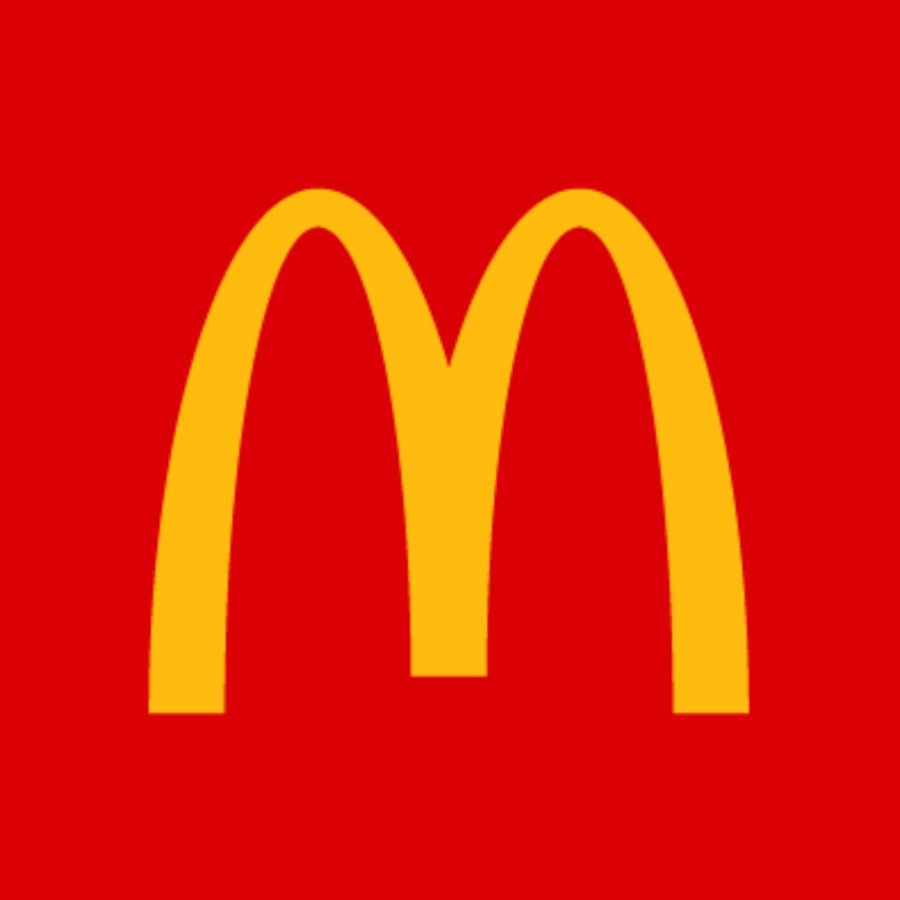 McDonald's Avatar channel YouTube 