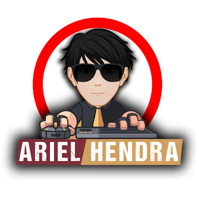 Ariel Hendra Youtube канал