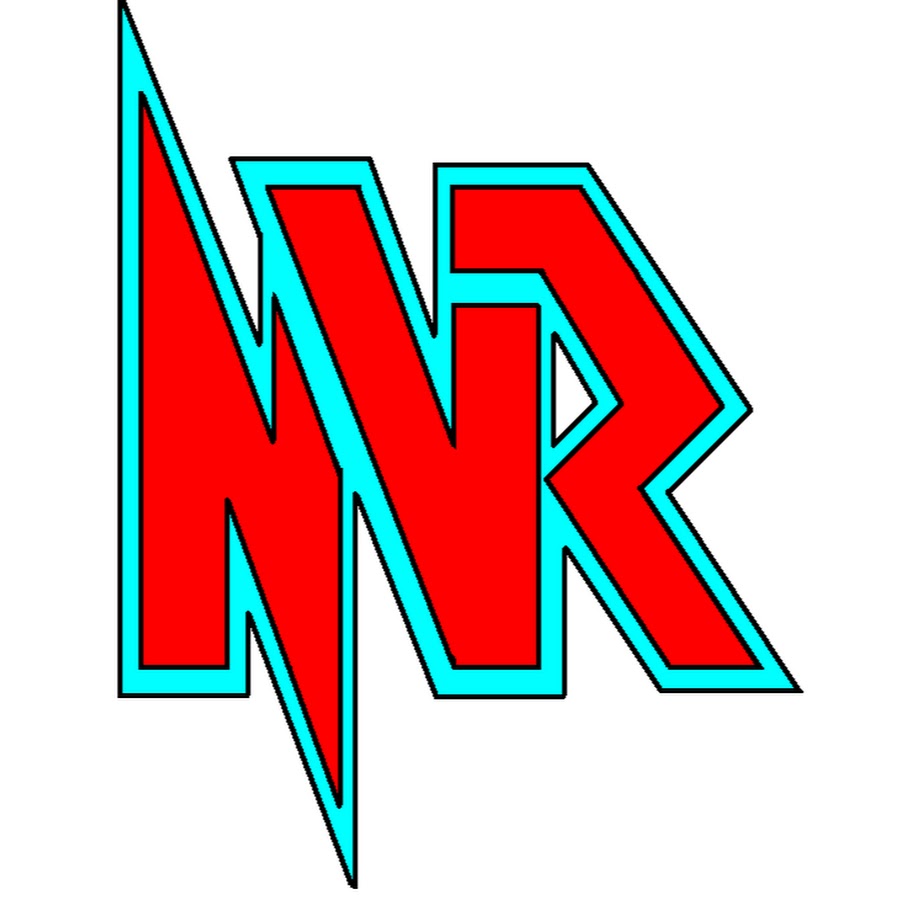 NVR Studio YouTube channel avatar
