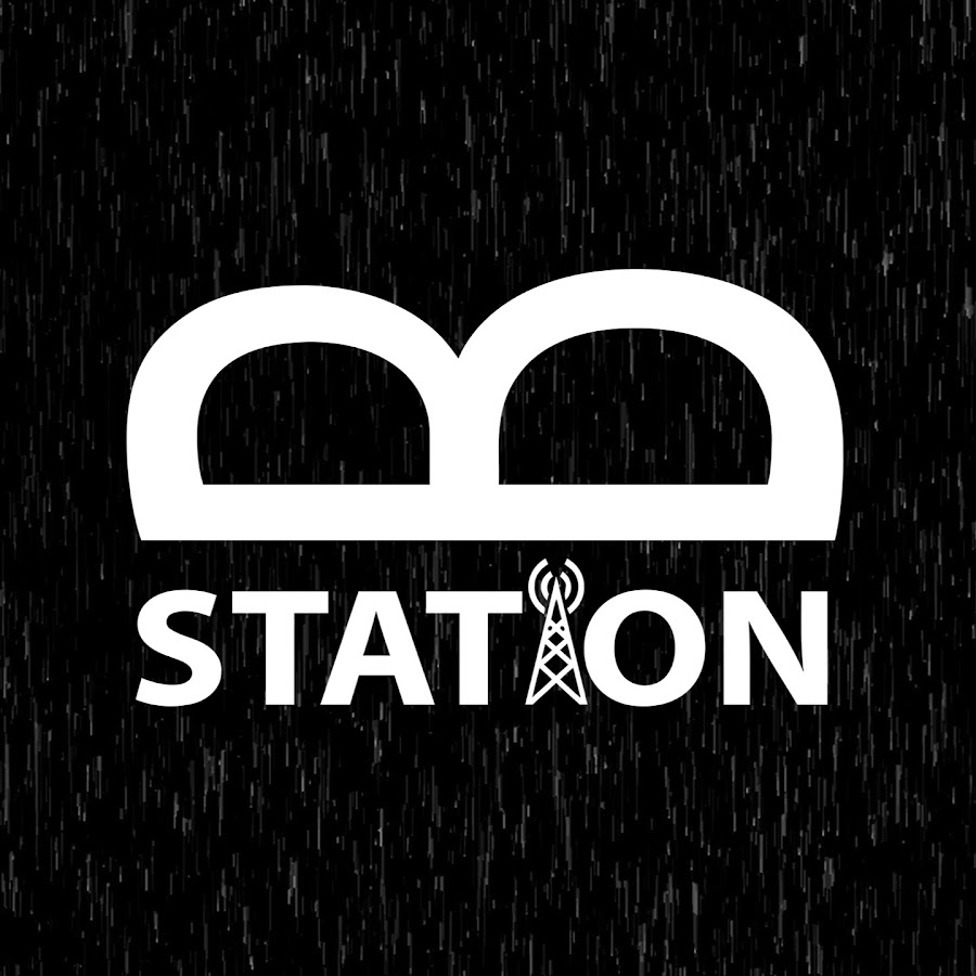 Black Station YouTube-Kanal-Avatar