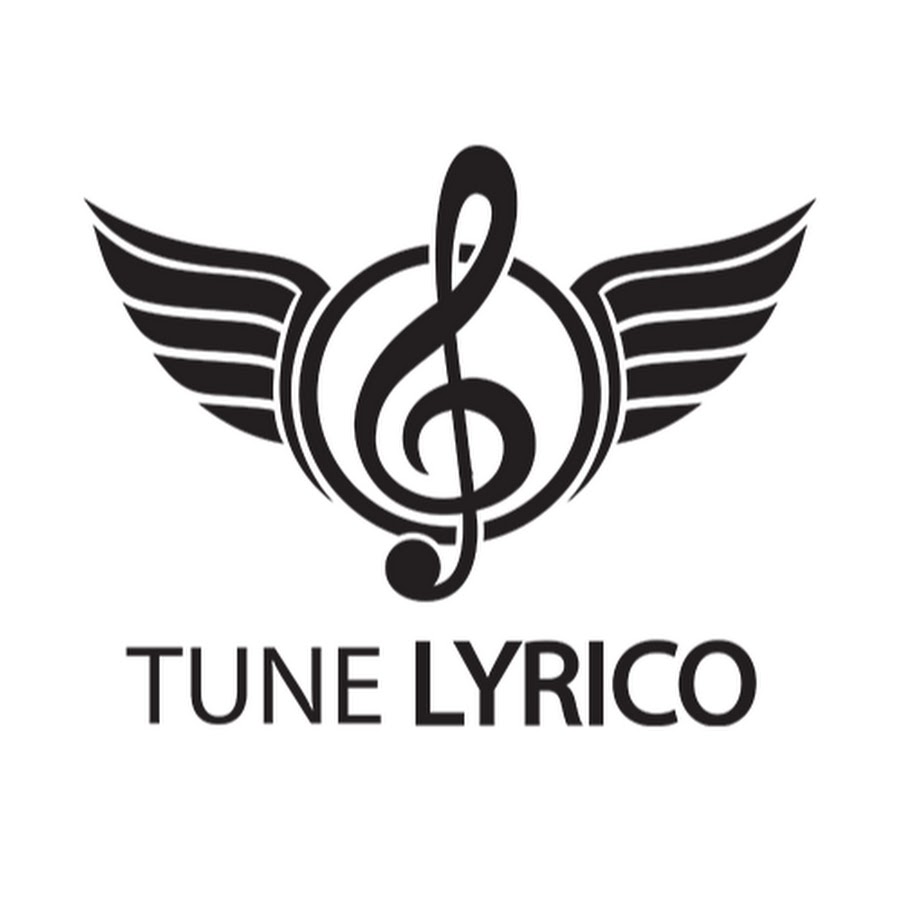 Tune Lyrico YouTube channel avatar