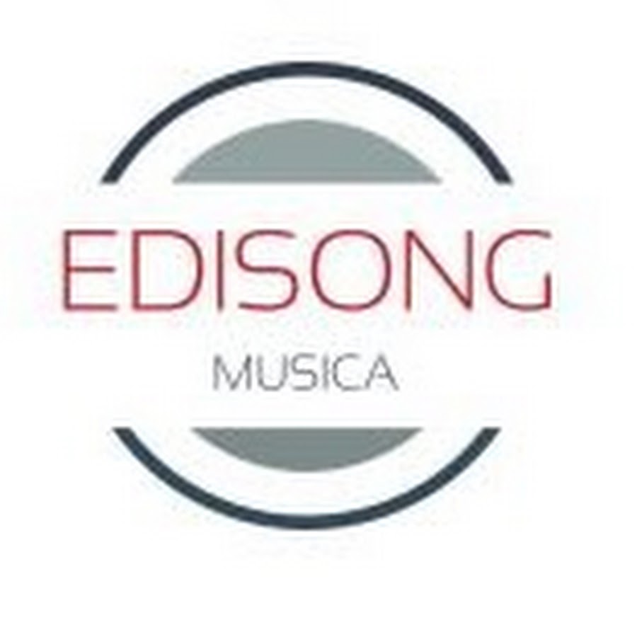 EDISONG YouTube kanalı avatarı