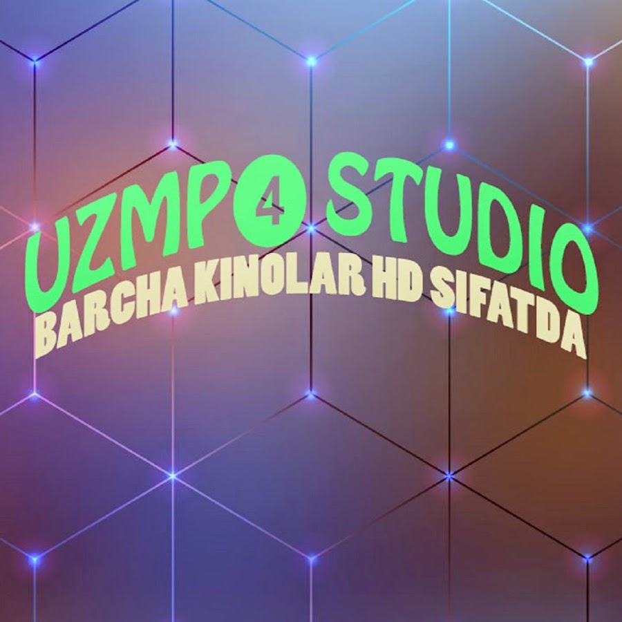UZMP4 STUDIO Аватар канала YouTube