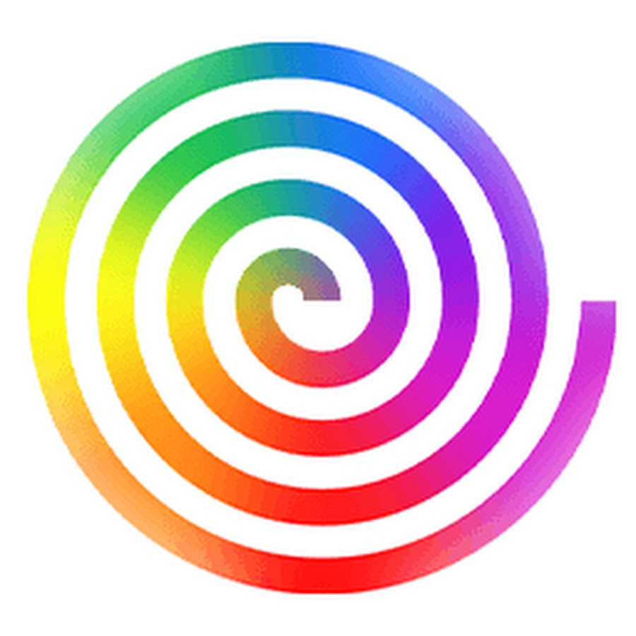Samoyed YouTube channel avatar