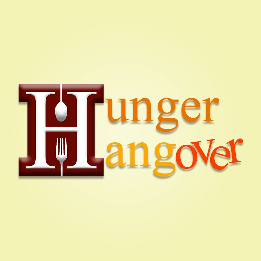 Hunger hangover YouTube 频道头像