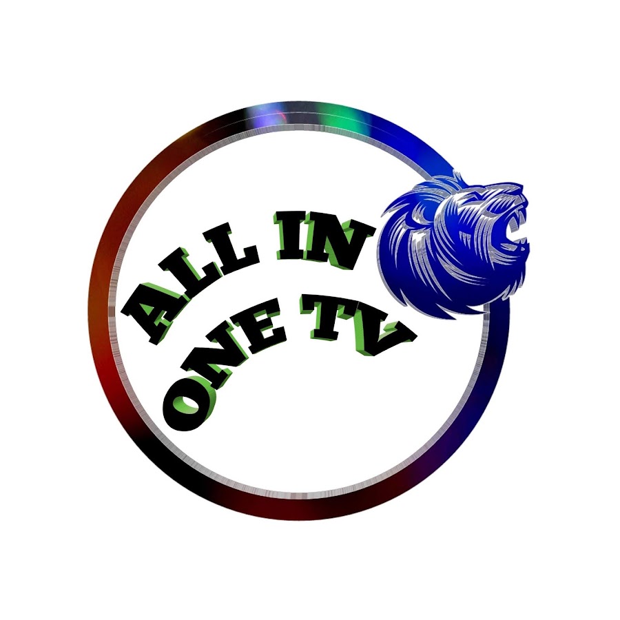 ALL IN ONE TV YouTube channel avatar
