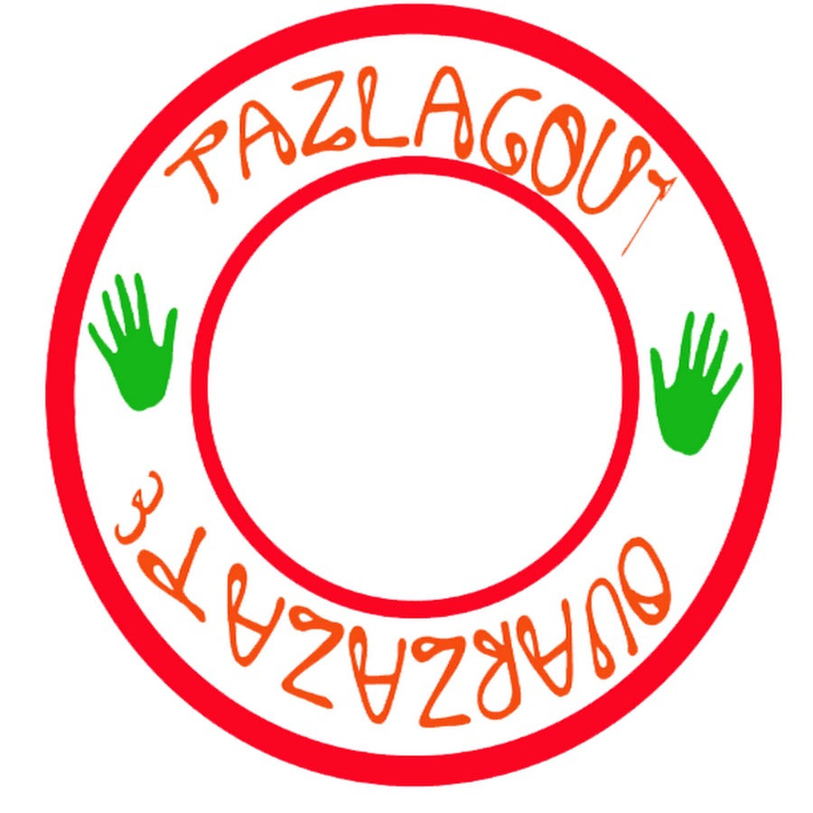 soqorsous TAZLAGOUT YouTube channel avatar