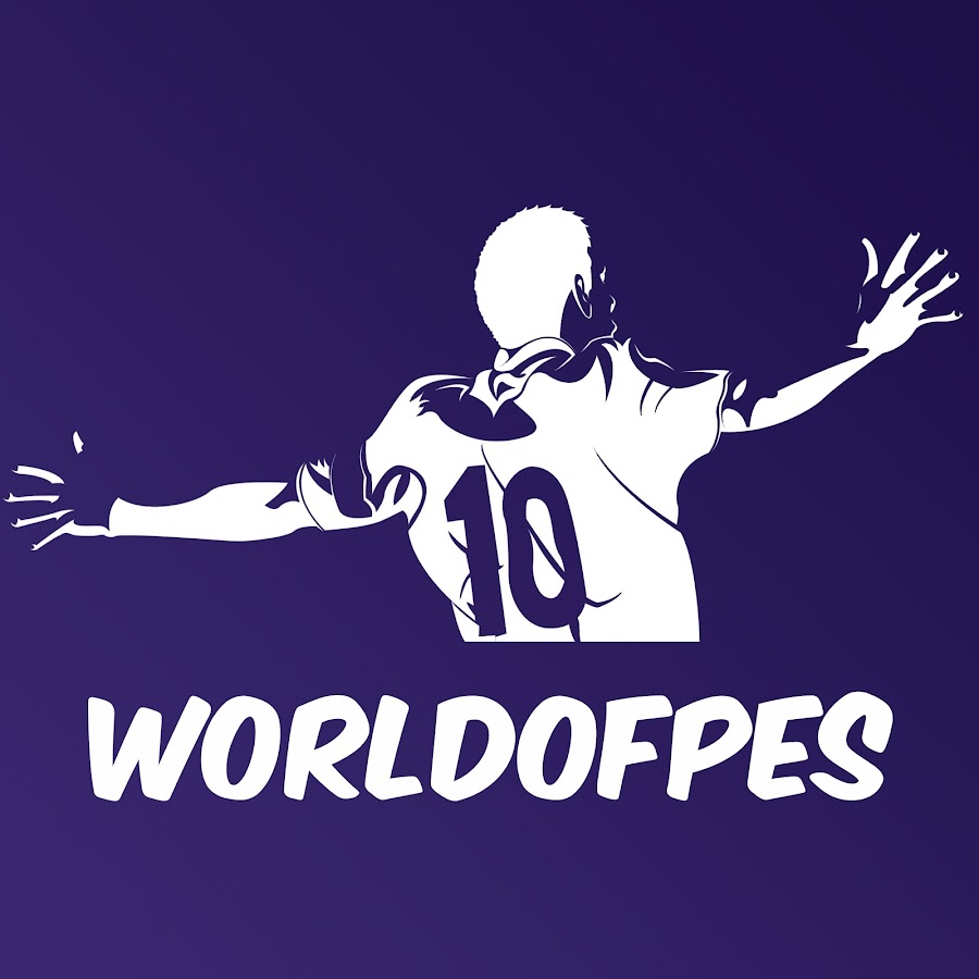 WorldOfPES