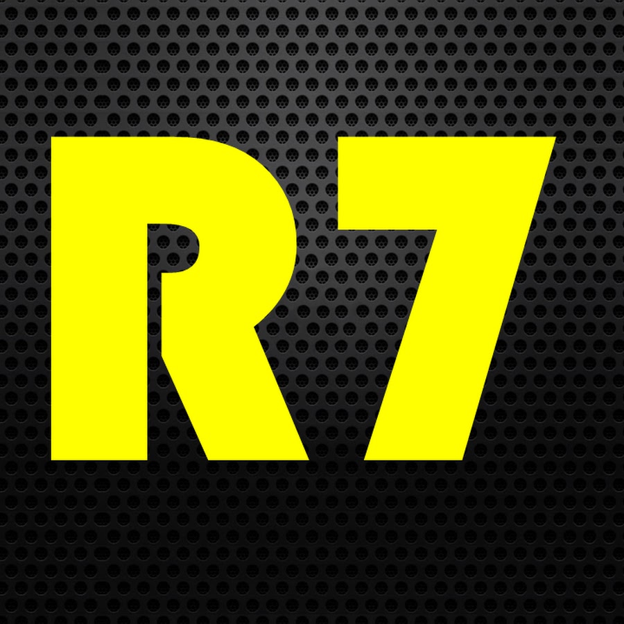 GAMEPLAY R7 यूट्यूब चैनल अवतार