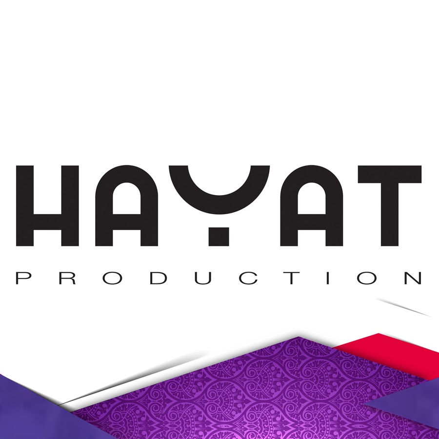 Hayat Production Аватар канала YouTube